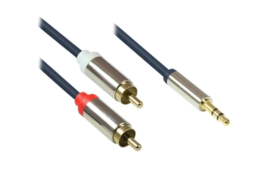 Golden Note 4108S-1,50 V