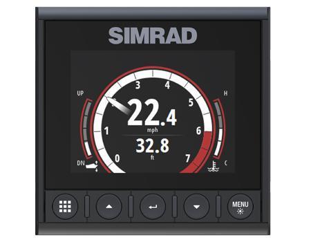 Simrad IS42