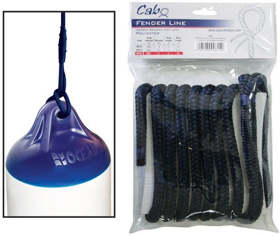 Ocean Cabo fenderlijn 10 mm