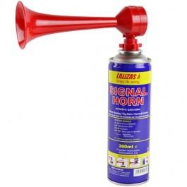 Lalizas Misthoornset