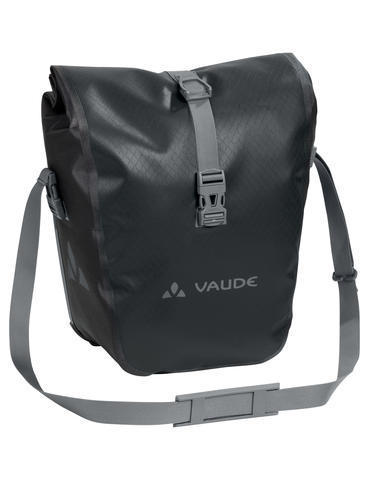 Vaude Aqua front