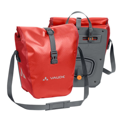 Vaude Aqua front