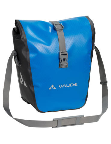 Vaude Aqua front