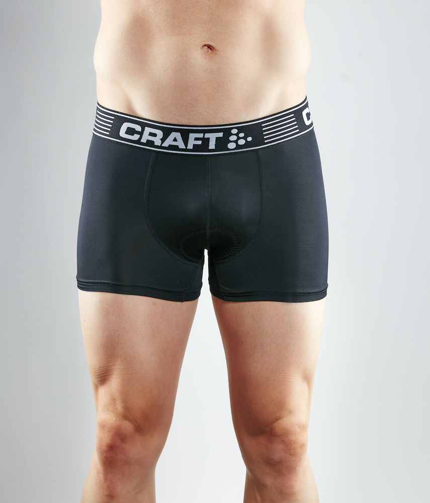 Craft Greatness Bike Boxer
