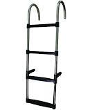 Lalizas Zwemtrap 4 treden