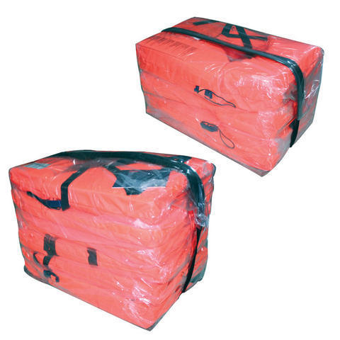 Lalizas Reddingsvest 100N 4-pack