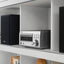 Denon D-M41DABSPBKEKGE