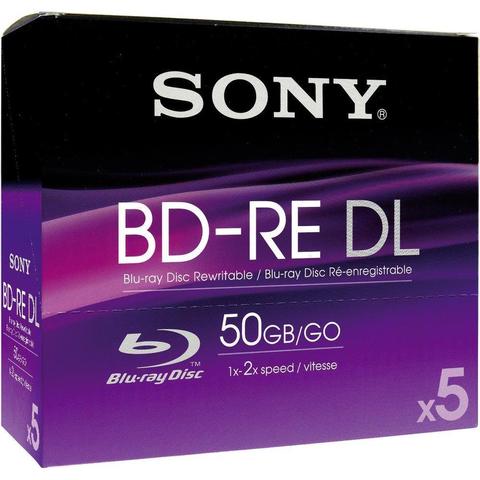 Sony BNE50BS2