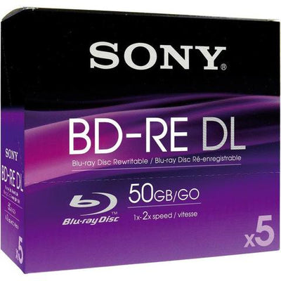 Sony BNE50BS2