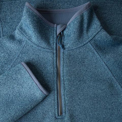Gill Women's Knit Fleece