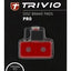 Trivio Remblok MTB