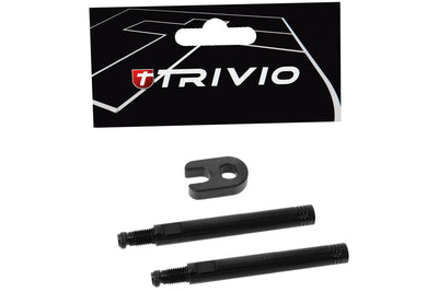 Trivio Ventielverlenger 50mm