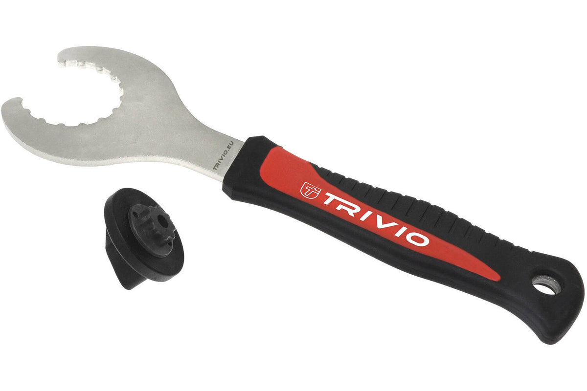 Trivio Trapas sleutel