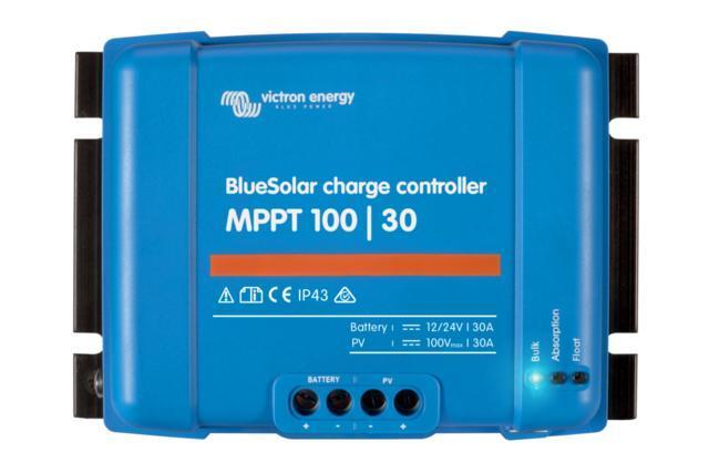 Victron BlueSolar