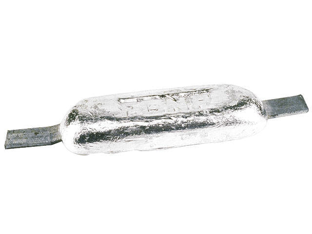 Talamex Zink Anode 3.0 kg