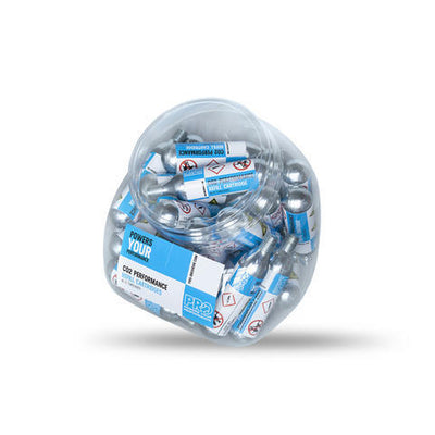 PRO CO2 Cilinder 16 gram