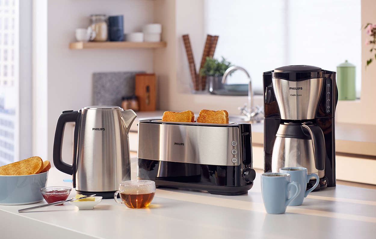 Philips HD9351/90 Daily Collecti
