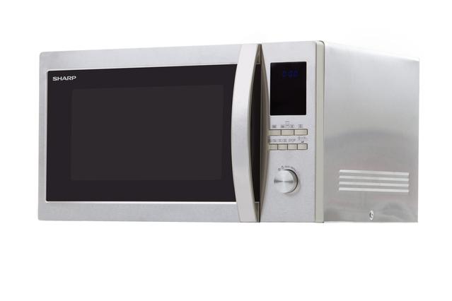 Sharp R982STWE