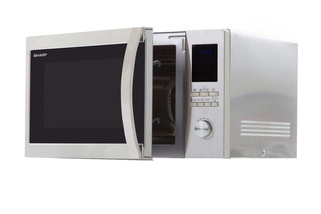 Sharp R982STWE