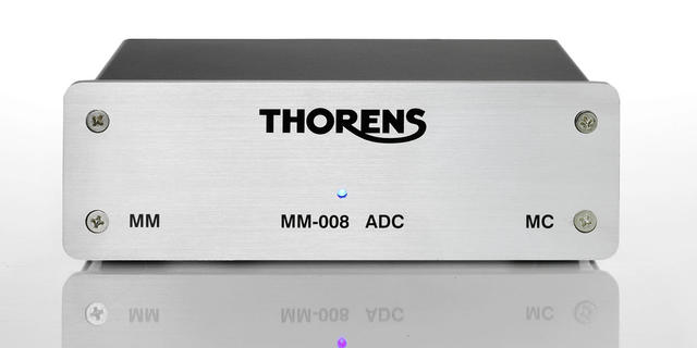 Thorens MM 008