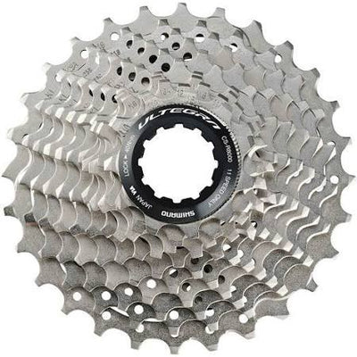 Shimano Ultegra CS-R8000 verhouding 12-25