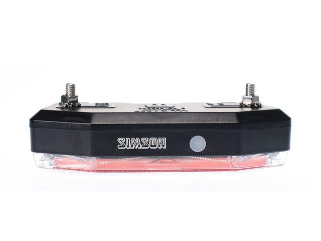 Simson Tunnel LED