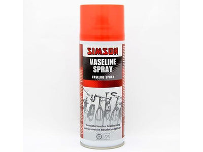 Simson Vaseline Spray