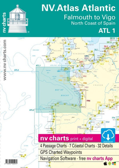 NV Atlas Atlantic ATL1