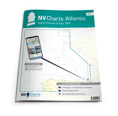 NV Atlas Atlantic ATL1