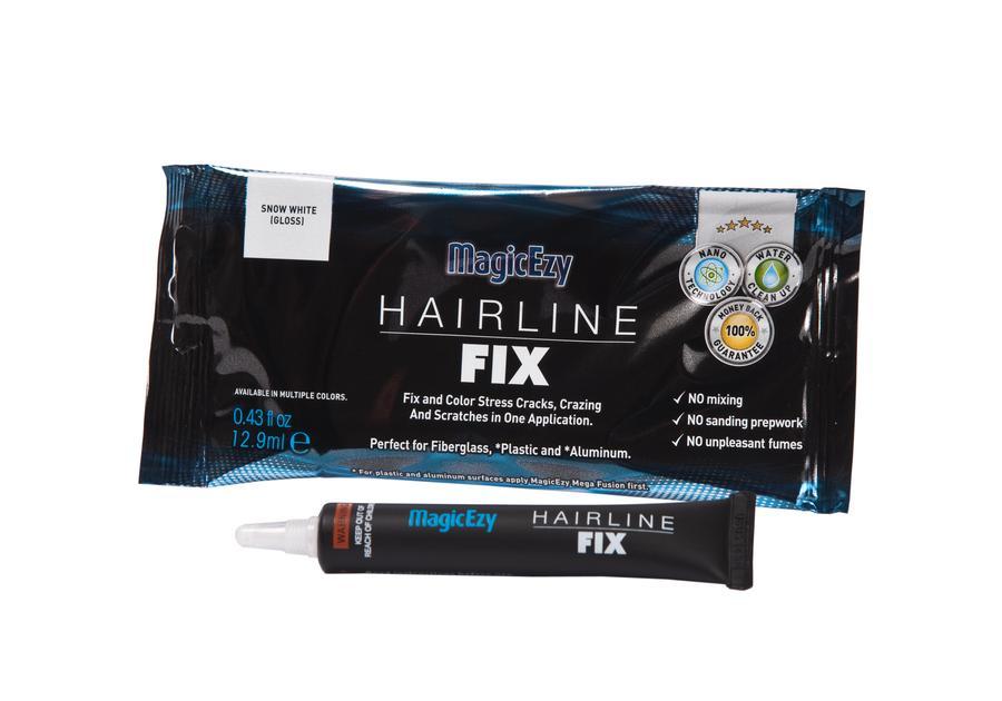 MagicEzy Hairline Fix