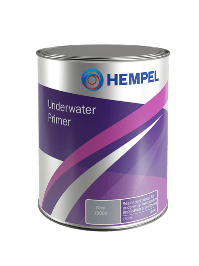Hempel Underwater Primer 26030