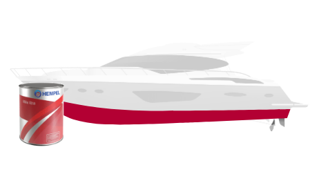 Hempel Classic 71220 19990 zwart