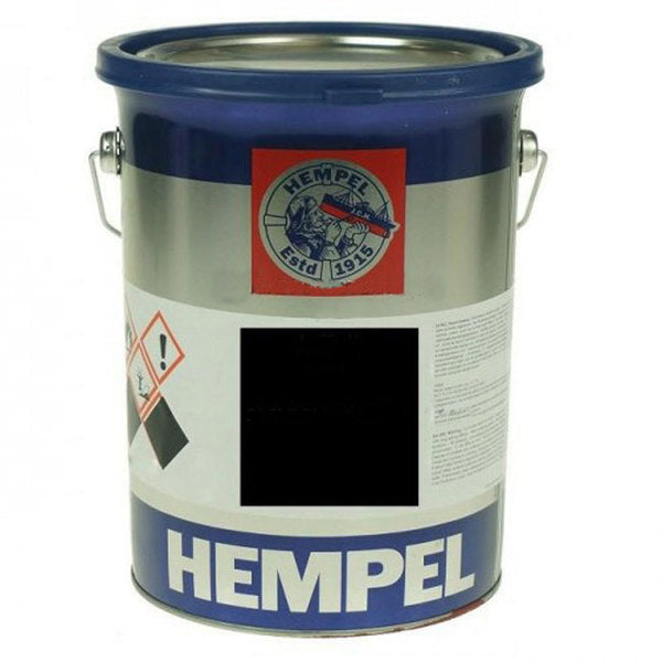 Hempel Classic 71220 19990 zwart