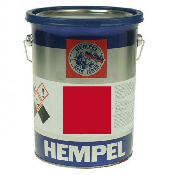 Hempel Classic 71220 51170 rood