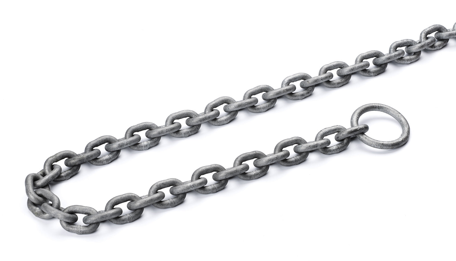 Seilflechter Ankerketting 8 mm, 3 m
