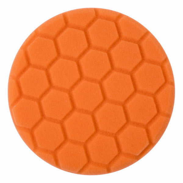 BTC Line Blue Poetspad Oranje