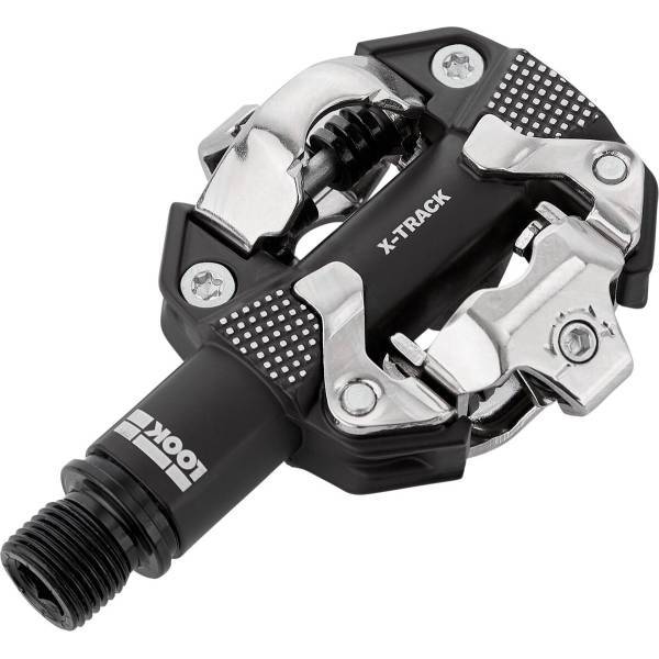 Look X-Track
