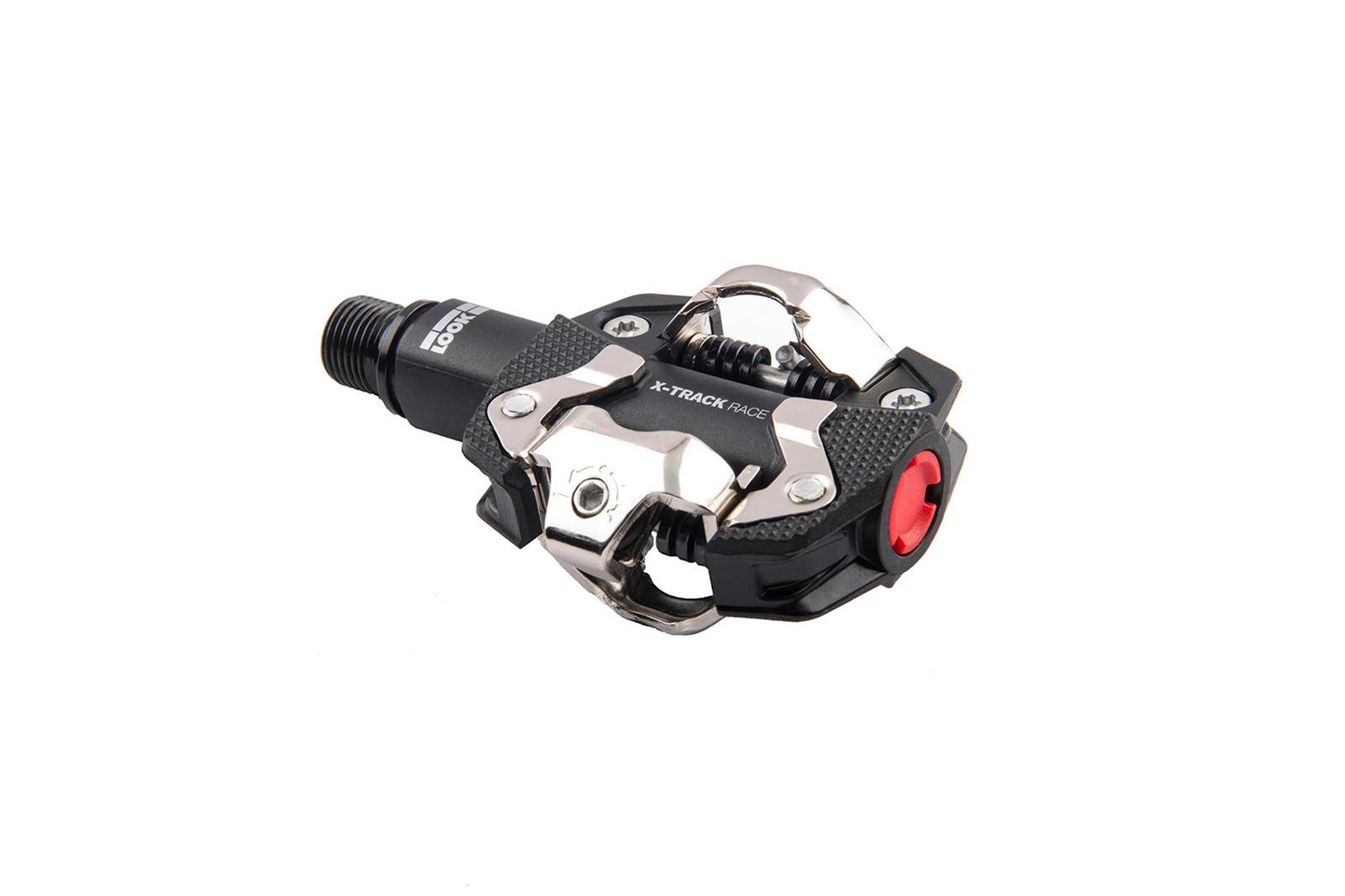 Look X-Track Race