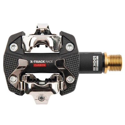Look X-Track Carbon Ti
