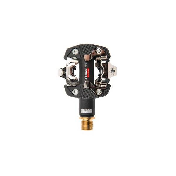 Look X-Track Carbon Ti