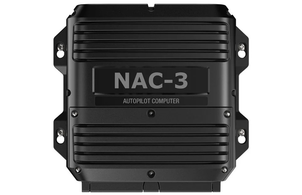 Simrad NAC-3