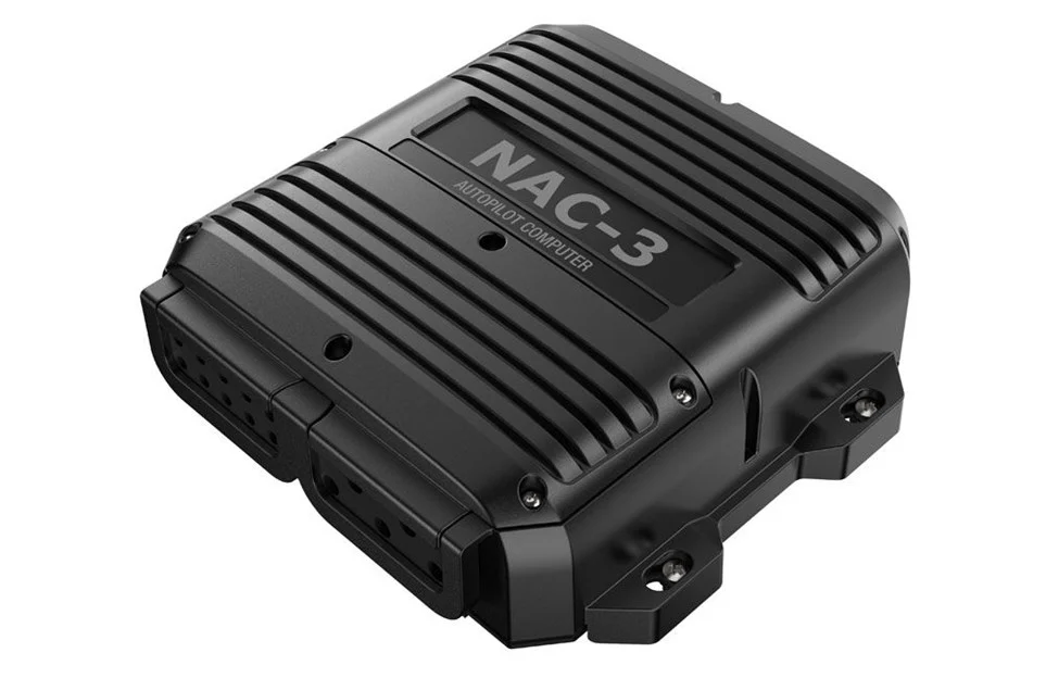 Simrad NAC-3