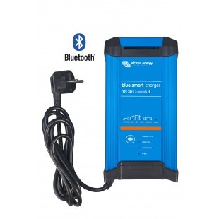 Victron Blue Smart IP22 12/20-3
