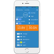 Victron Blue Smart IP22 12/20-1