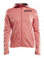 Craft Eaze Jersey Hood Jacket S
