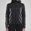 Craft Eaze Jersey Hood Jacket S