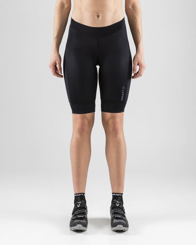 Craft Rise Shorts W