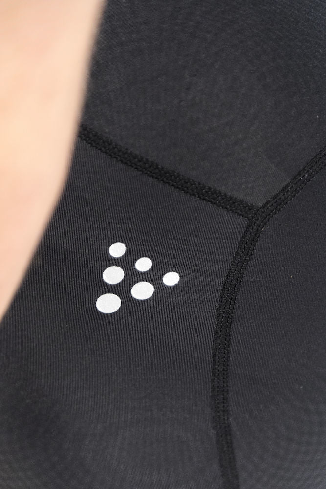 Craft Rise Bibshort