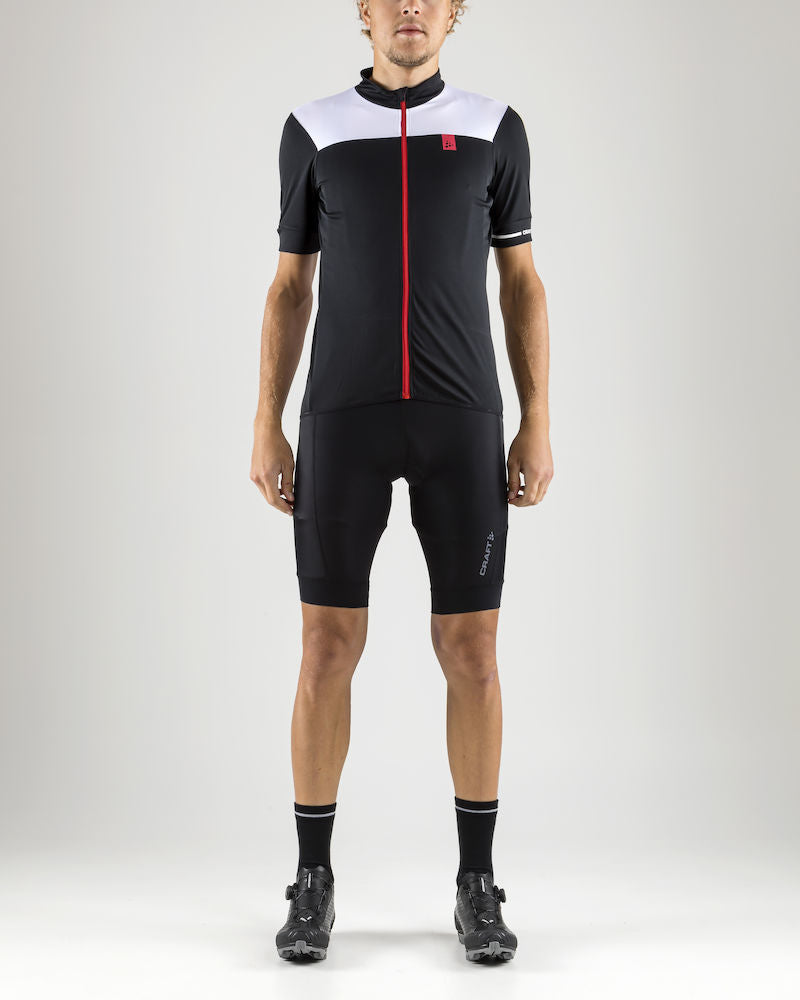 Craft Rise Bibshort