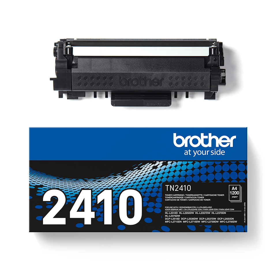 Brother TN-2410